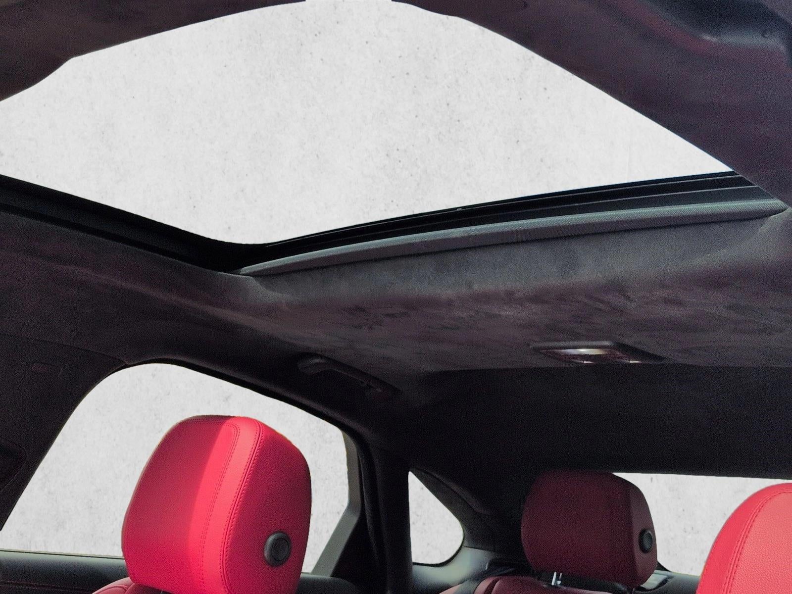 2024 Jaguar XF R-Dynamic SE Sedan RWD