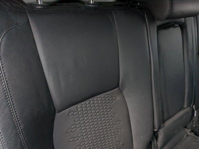 2016 Land Rover Discovery Sport AWD 4dr SE
