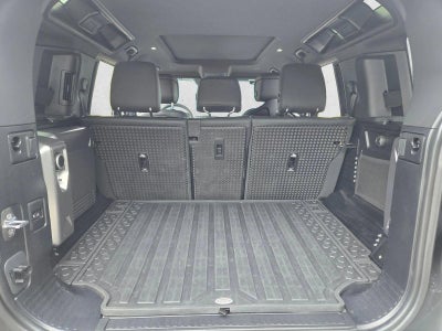 2022 Land Rover Defender 110 V8 AWD