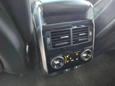 2021 Land Rover Range Rover Sport Turbo i6 MHEV HST