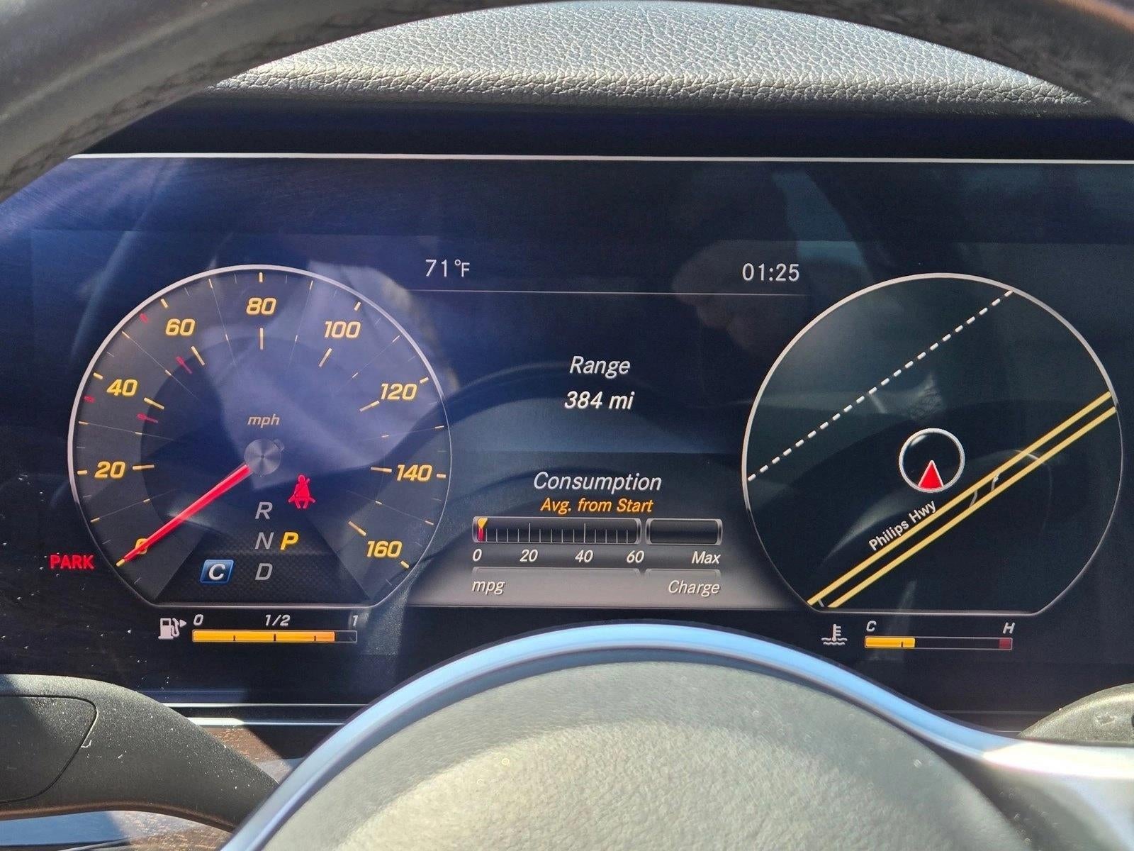 2020 Mercedes-Benz E-Class E 350 RWD Sedan