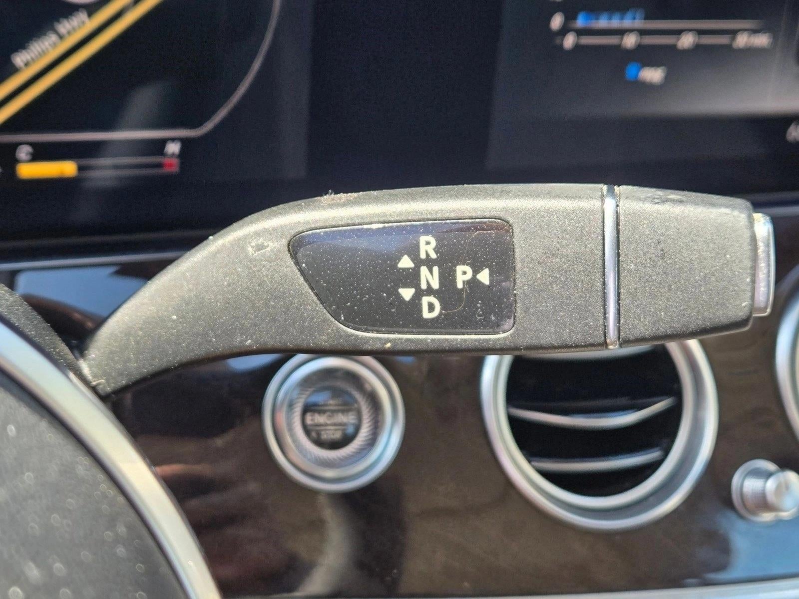 2020 Mercedes-Benz E-Class E 350 RWD Sedan