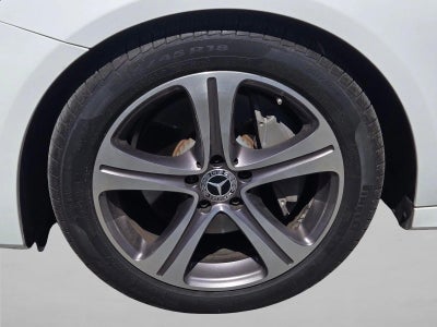 2020 Mercedes-Benz E-Class E 350 RWD Sedan