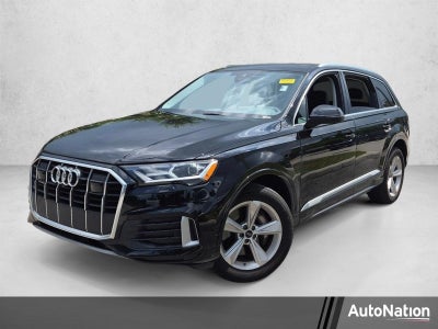 2023 Audi Q7 Premium 45 TFSI quattro