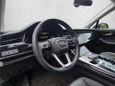 2023 Audi Q7 Premium 45 TFSI quattro