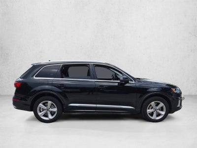 2023 Audi Q7 Premium 45 TFSI quattro