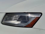 2013 Audi Q5 quattro 4dr 2.0T Premium Plus