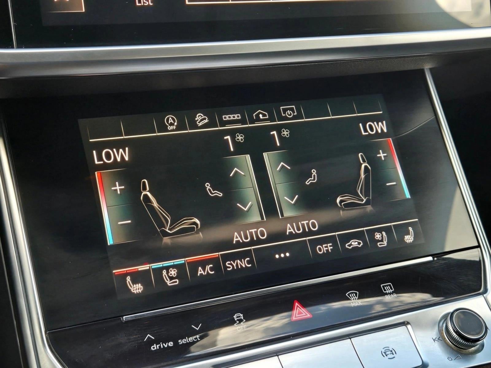 2021 Audi A6 allroad 3.0 TFSI Premium Plus