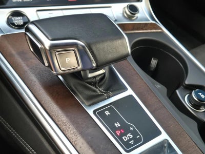 2021 Audi A6 allroad 3.0 TFSI Premium Plus