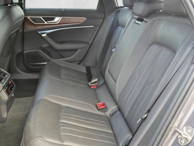 2021 Audi A6 allroad 3.0 TFSI Premium Plus