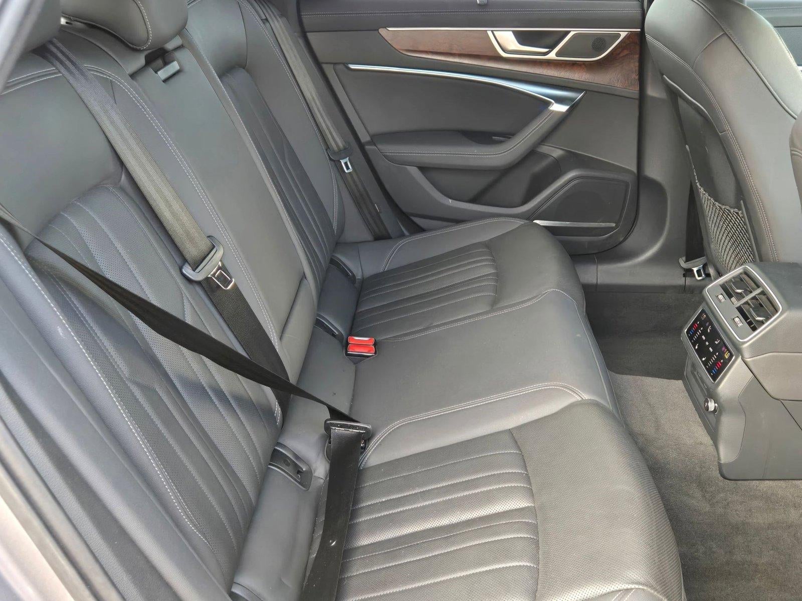 2021 Audi A6 allroad 3.0 TFSI Premium Plus