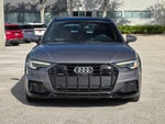 2021 Audi A6 allroad 3.0 TFSI Premium Plus