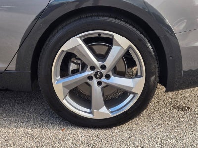 2021 Audi A6 allroad 3.0 TFSI Premium Plus