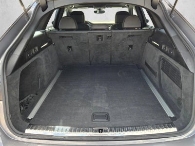 2021 Audi A6 allroad 3.0 TFSI Premium Plus