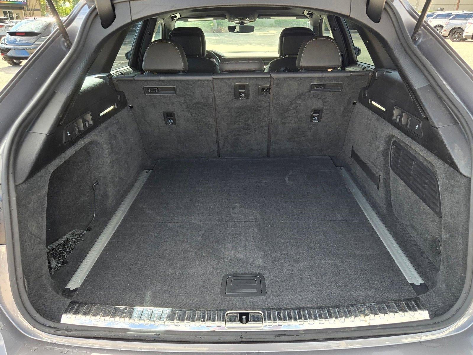2021 Audi A6 allroad 3.0 TFSI Premium Plus
