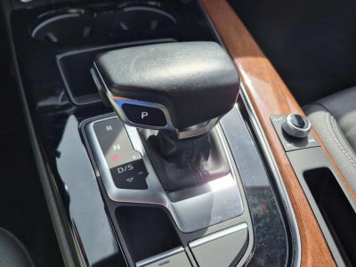 2022 Audi A4 Sedan Premium 40 TFSI quattro