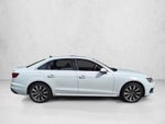 2022 Audi A4 Sedan Premium 40 TFSI quattro