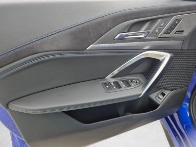 2026 BMW X1 M35i Sports Activity Vehicle