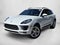 2018 Porsche Macan AWD