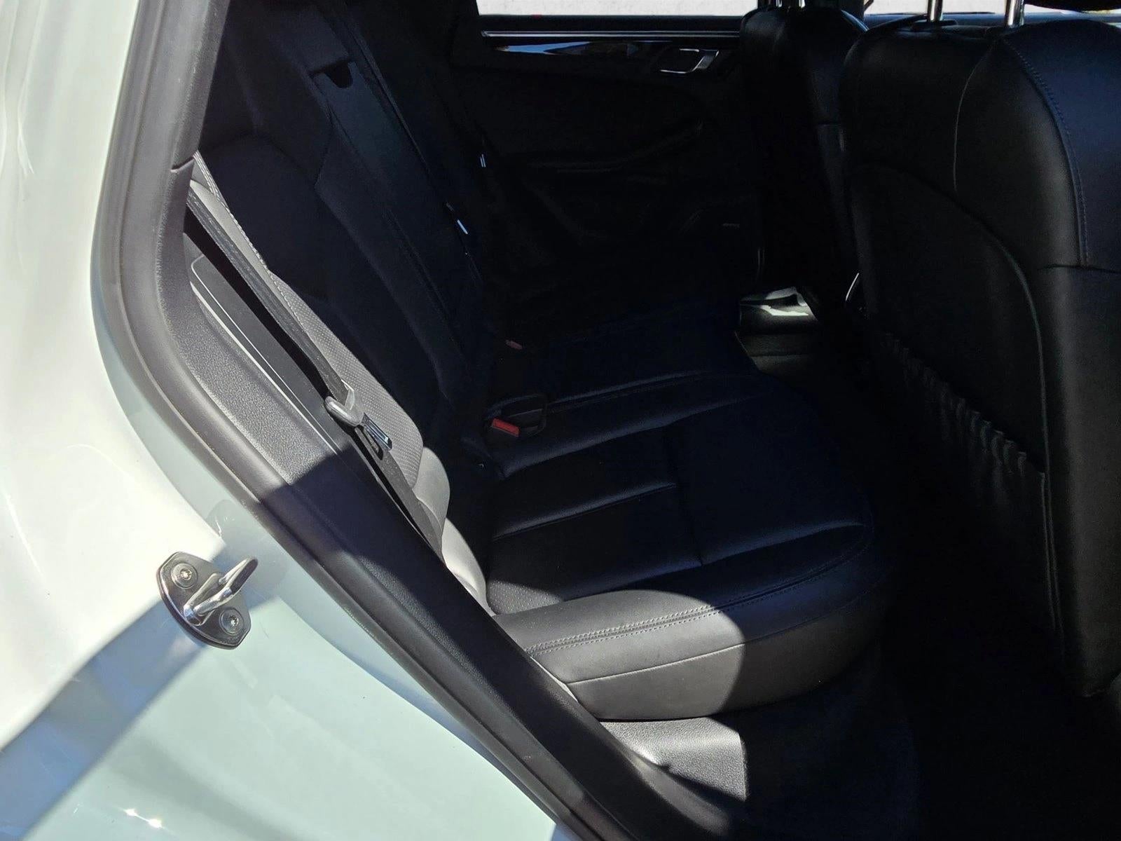 2018 Porsche Macan AWD