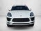 2018 Porsche Macan AWD