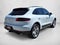 2018 Porsche Macan AWD