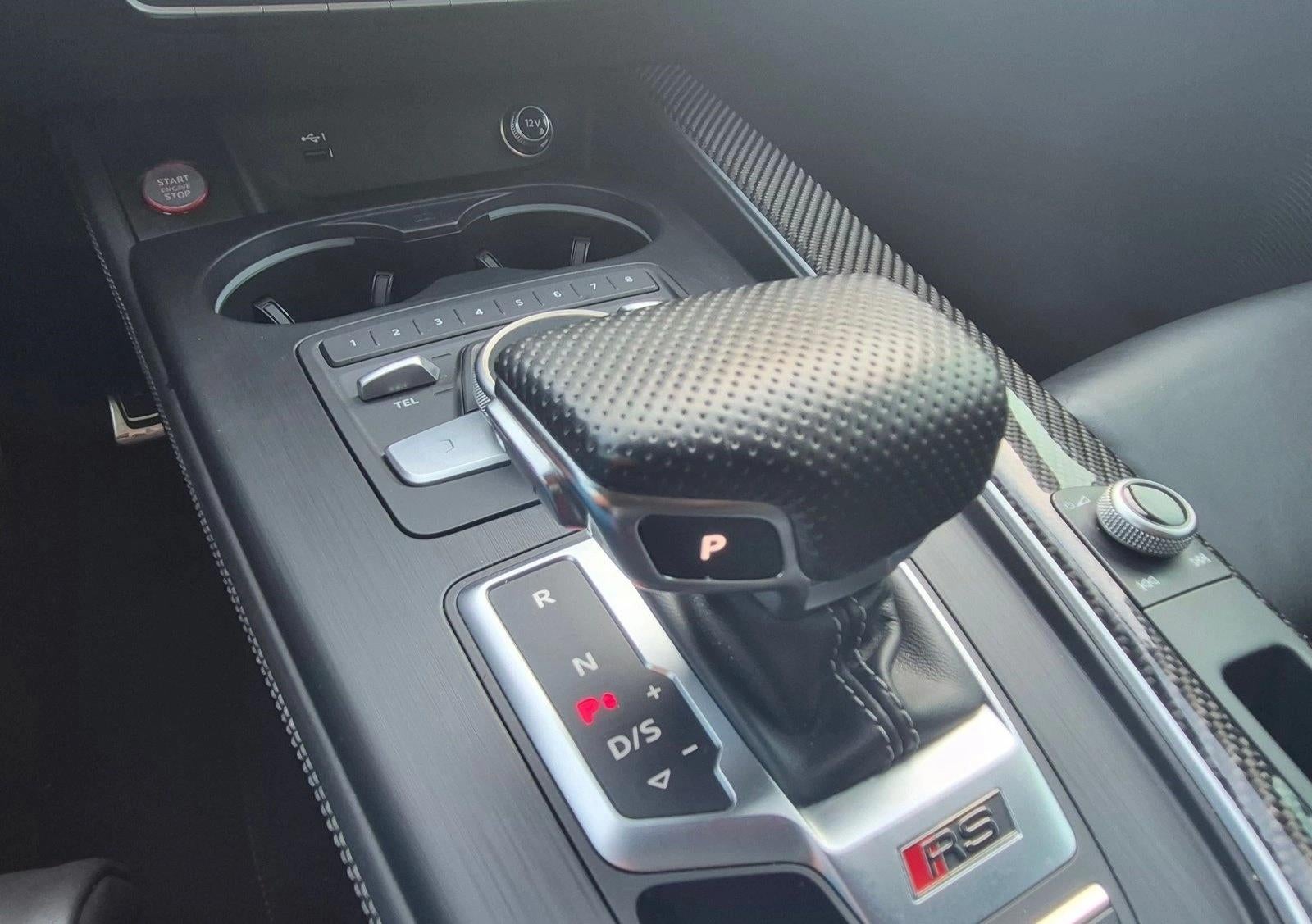 2019 Audi RS 5 Sportback 2.9 TFSI quattro