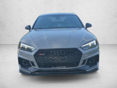 2019 Audi RS 5 Sportback 2.9 TFSI quattro