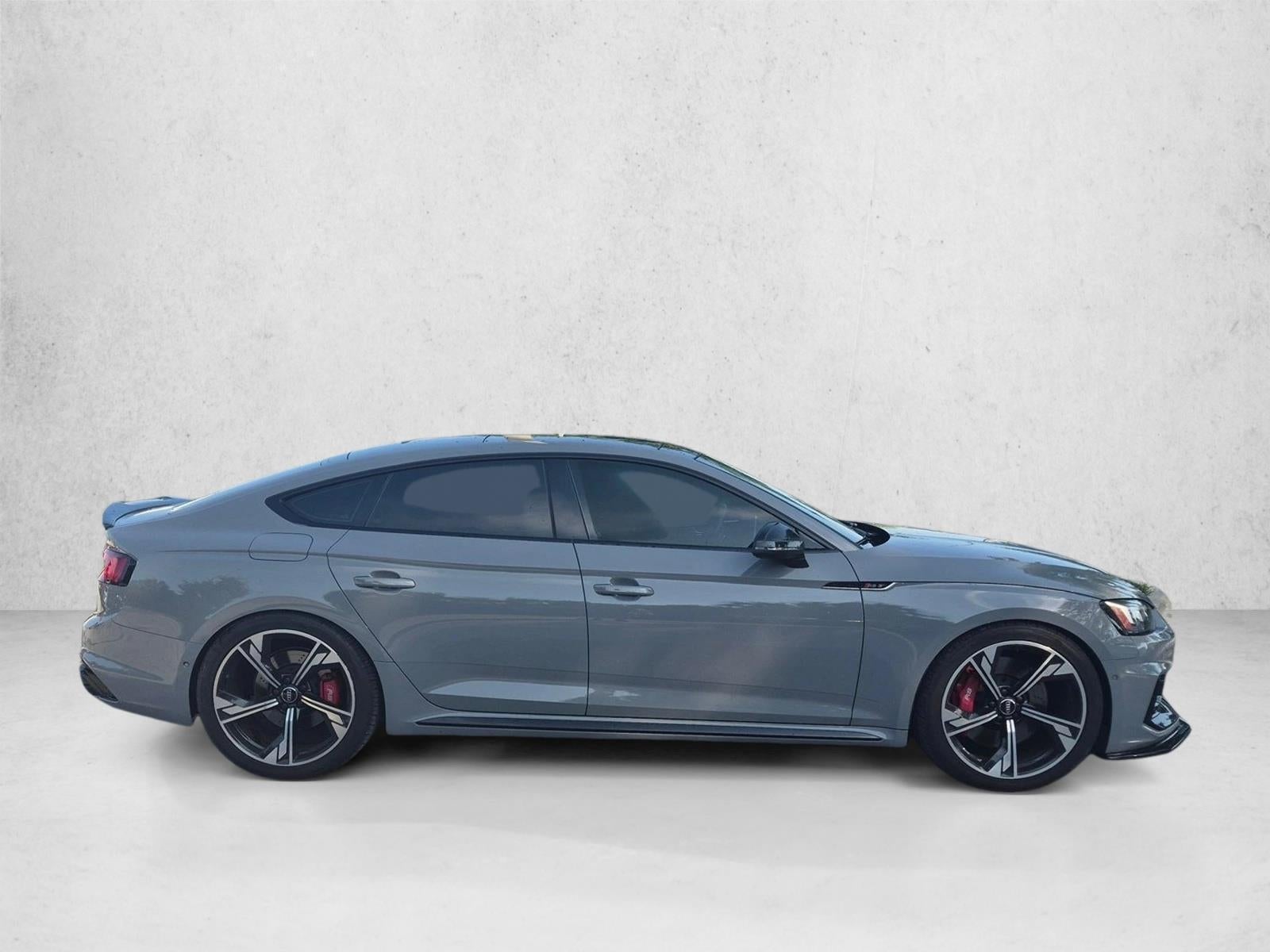 2019 Audi RS 5 Sportback 2.9 TFSI quattro