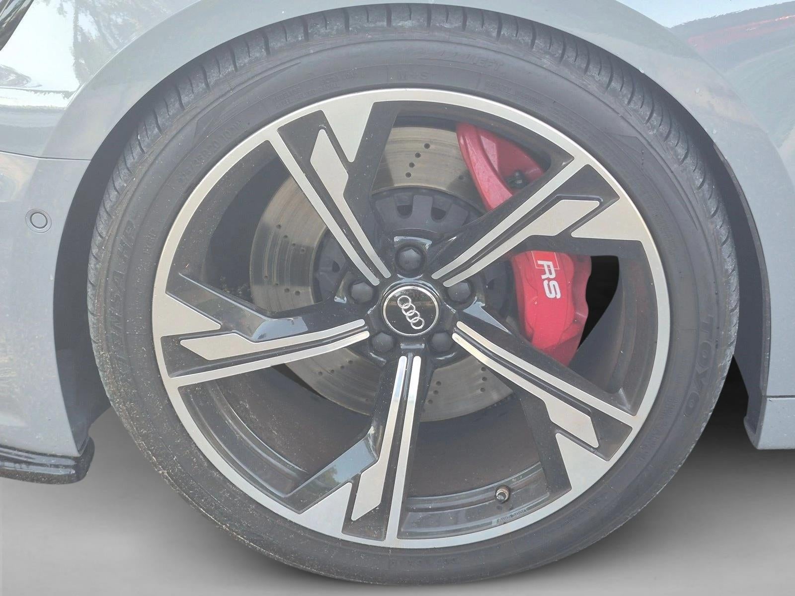 2019 Audi RS 5 Sportback 2.9 TFSI quattro
