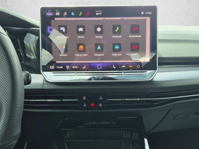2025 Volkswagen Golf GTI 2.0T S DSG