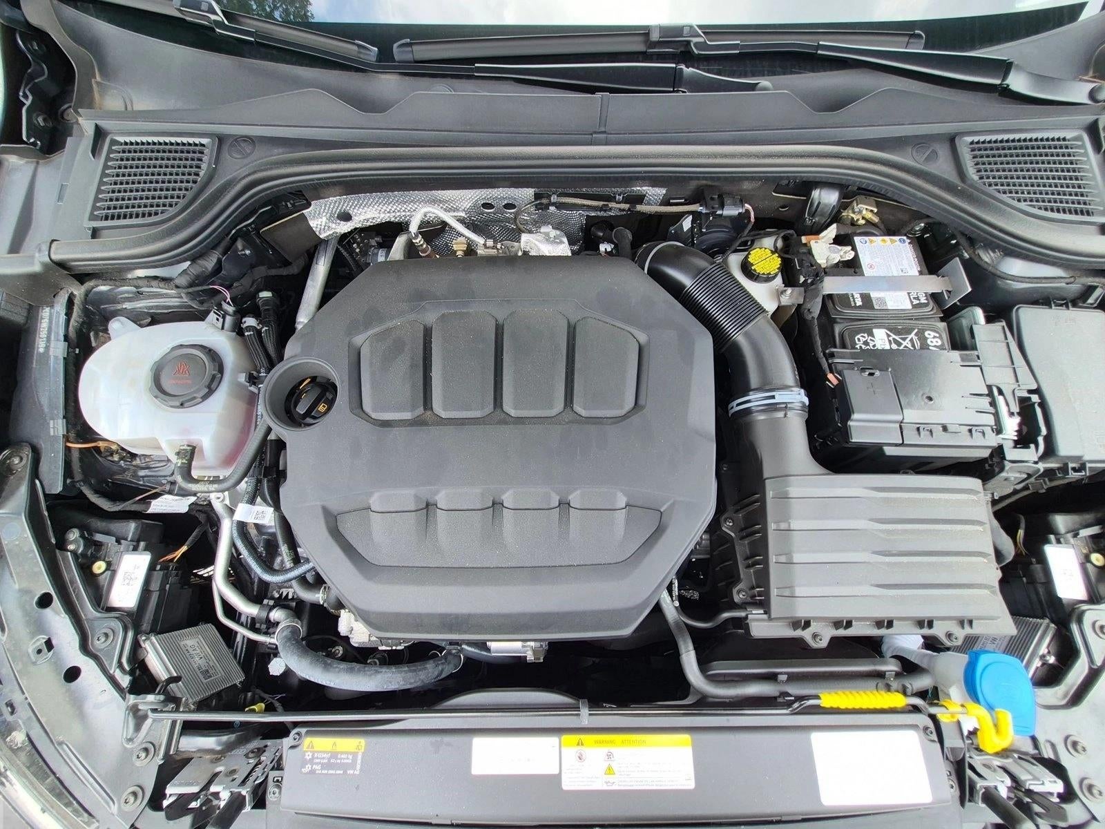 2025 Volkswagen Golf GTI 2.0T S DSG