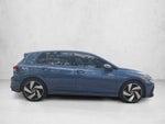 2025 Volkswagen Golf GTI 2.0T S DSG