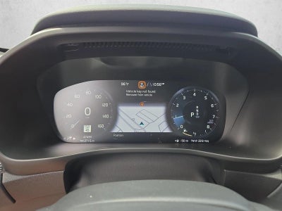 2022 Volvo XC40 T5 AWD R-Design