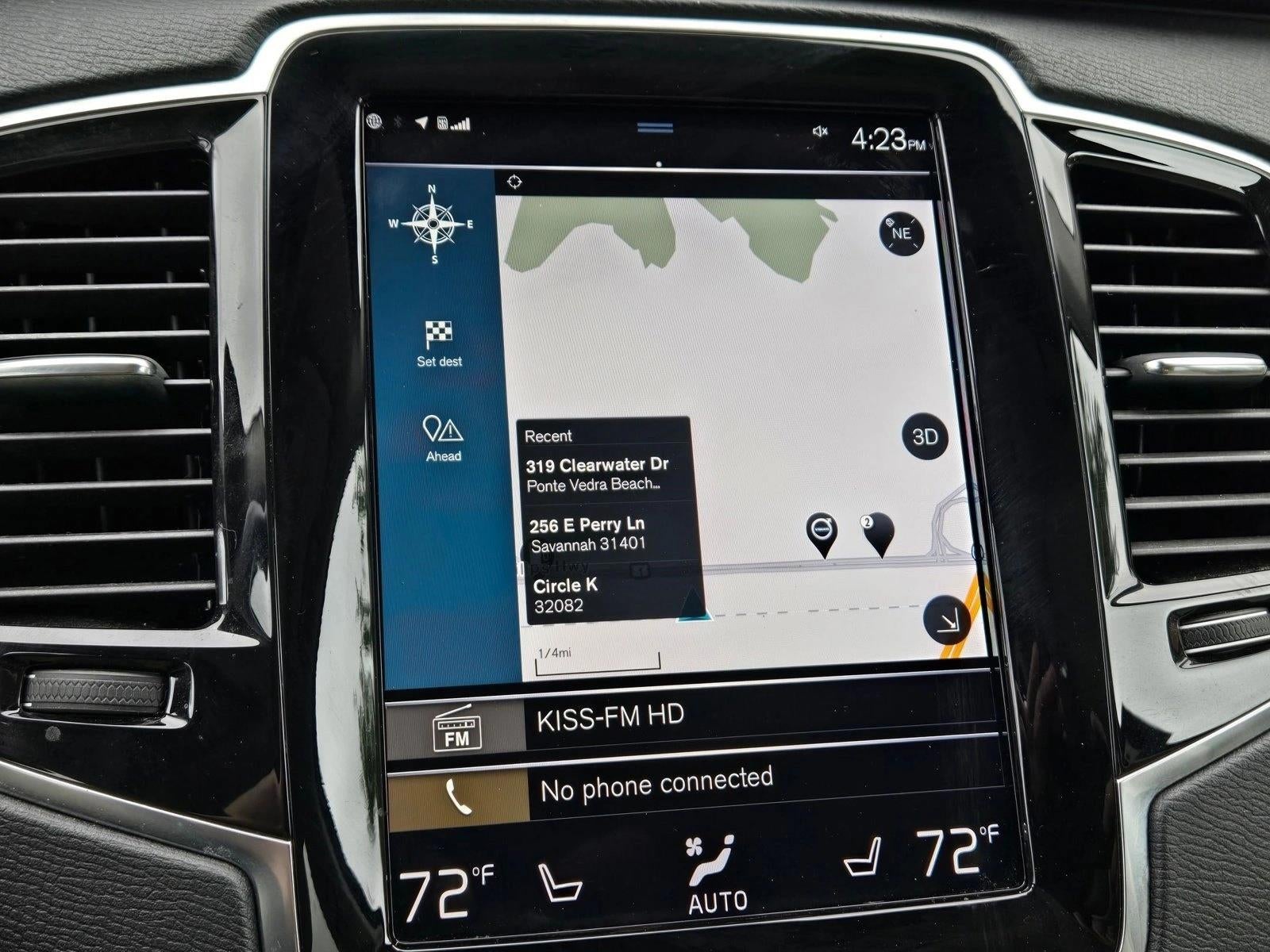 2021 Volvo XC90 T6 AWD Momentum 7P