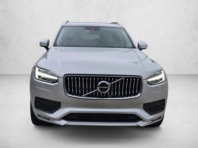 2021 Volvo XC90 T6 AWD Momentum 7P