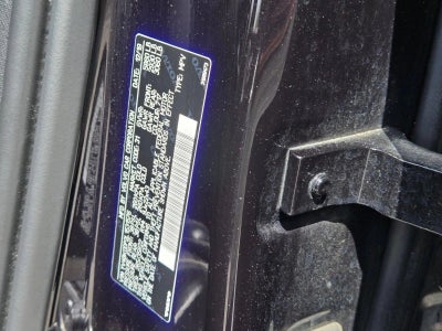 2020 Volvo XC60 T8 eAWD Plug-In Hybrid Polestar