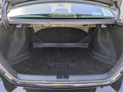 2013 Honda Civic Sedan EX Automatic