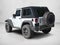 2015 Jeep Wrangler 4WD 2dr Sport
