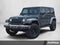 2016 Jeep Wrangler Unlimited 4WD 4dr Sport