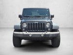 2016 Jeep Wrangler Unlimited 4WD 4dr Sport