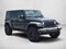 2016 Jeep Wrangler Unlimited 4WD 4dr Sport