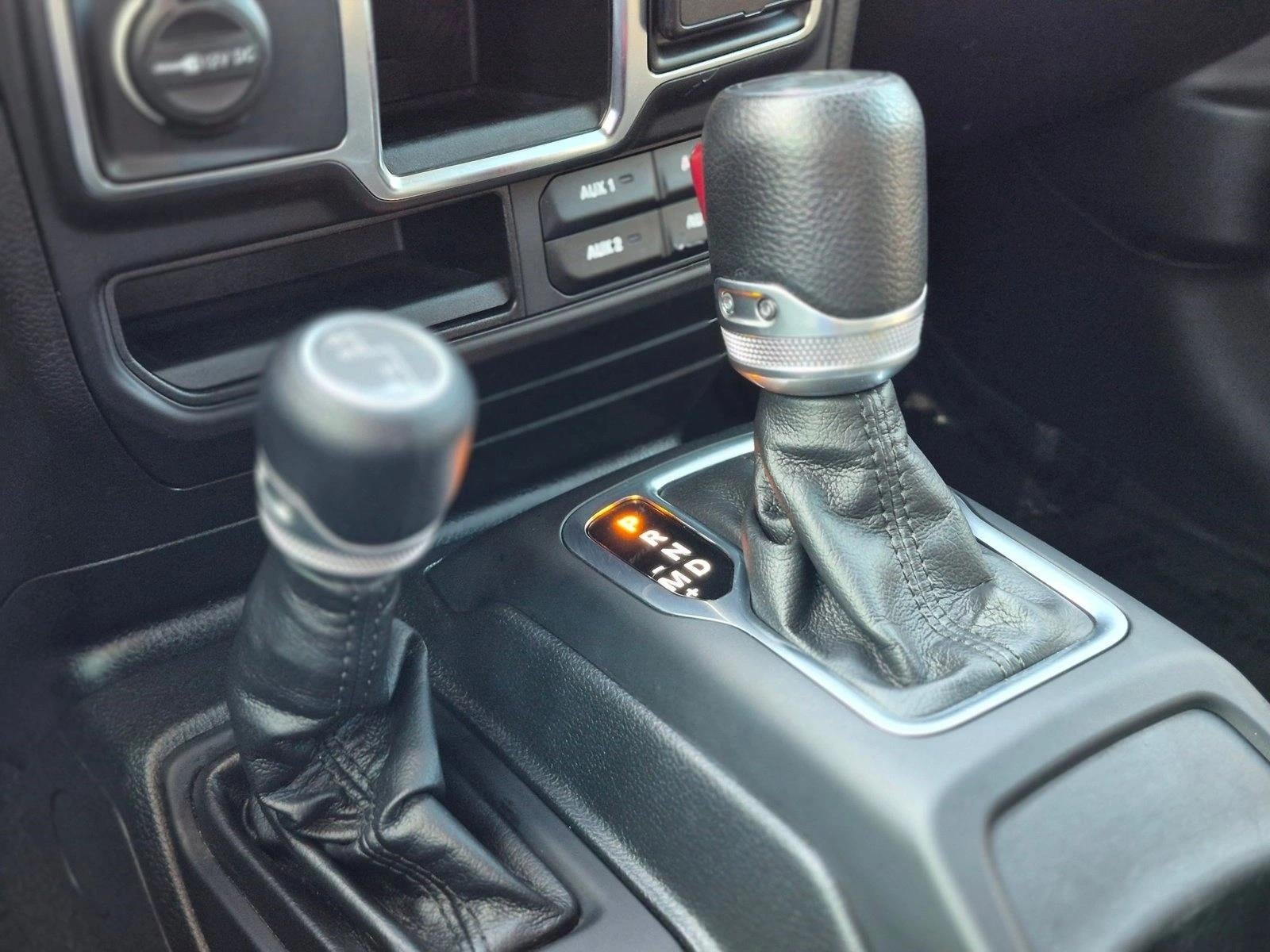 2023 Jeep Wrangler Sport 4 Door 4x4