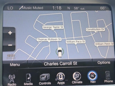 2015 Jeep Cherokee FWD 4dr Limited