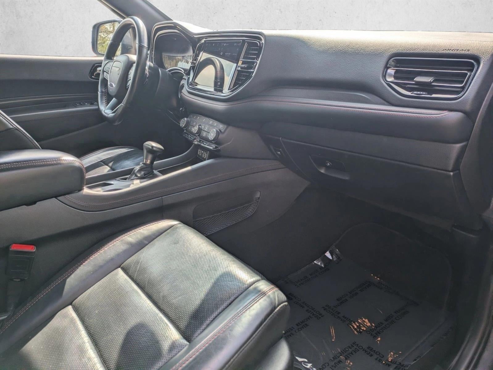 2024 Dodge Durango GT Plus AWD