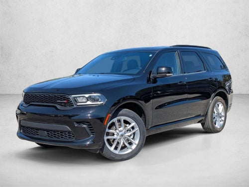 2024 Dodge Durango GT Plus AWD