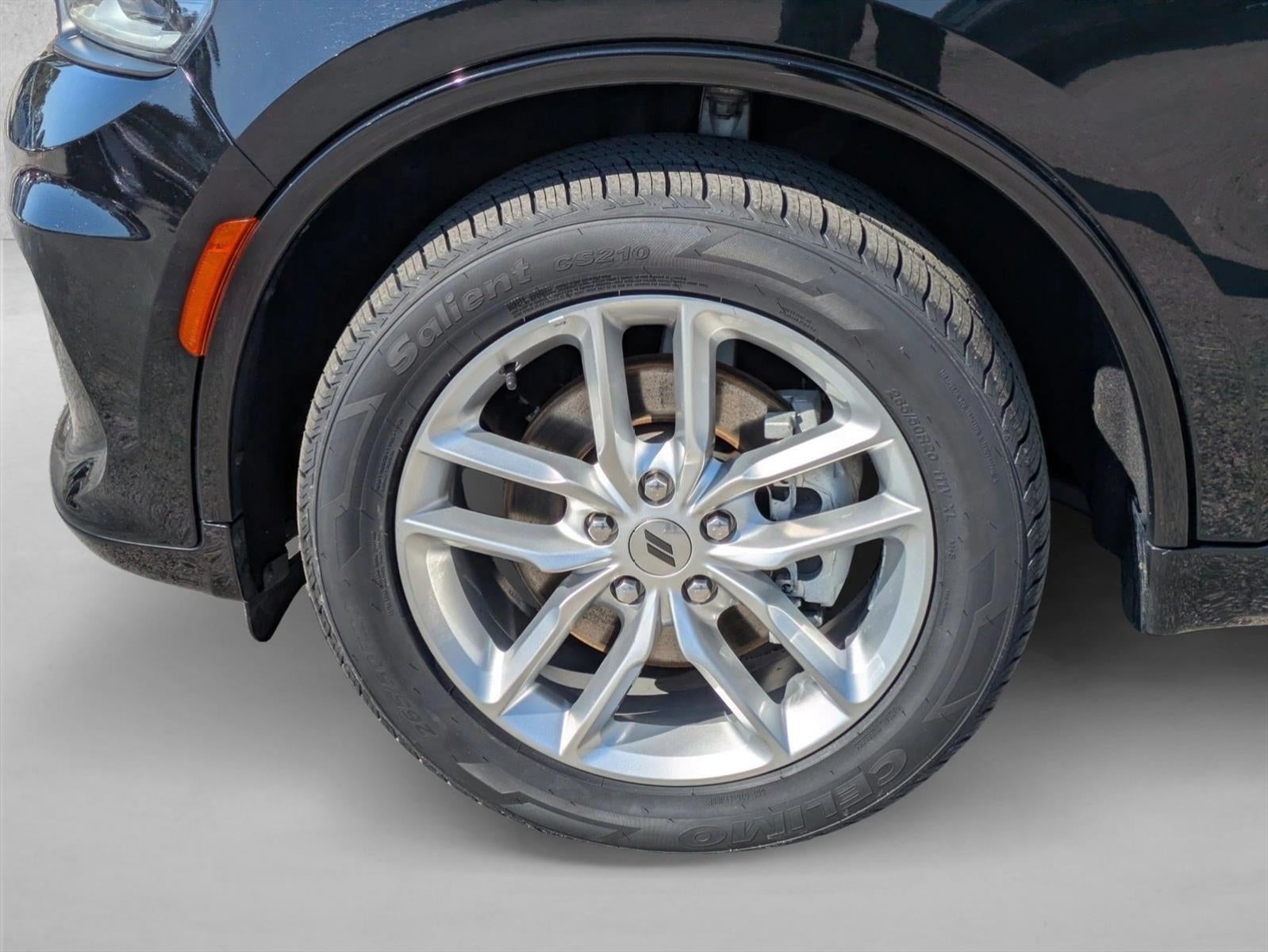 2024 Dodge Durango GT Plus AWD