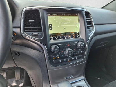 2018 Jeep Grand Cherokee Altitude 4x2 *Ltd Avail*