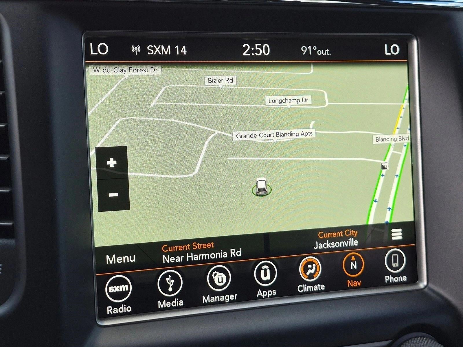 2018 Jeep Grand Cherokee Altitude 4x2 *Ltd Avail*