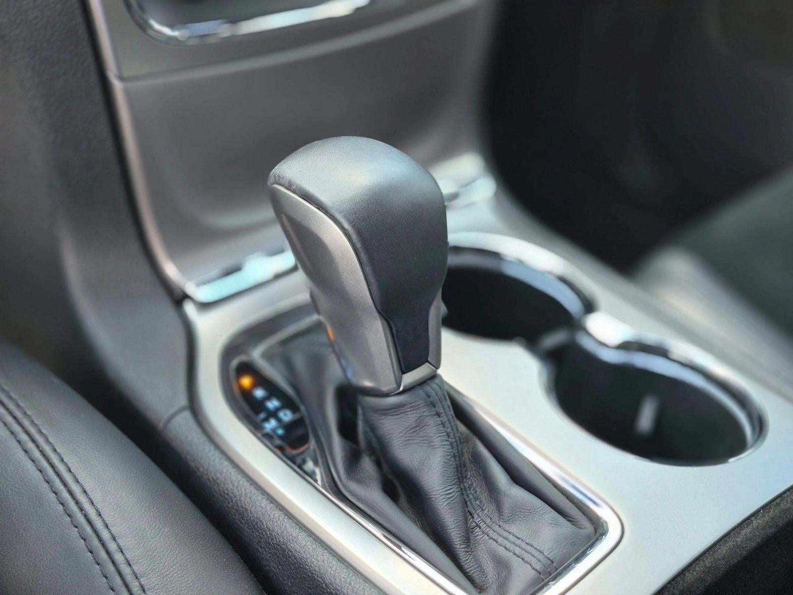 2018 Jeep Grand Cherokee Altitude 4x2 *Ltd Avail*